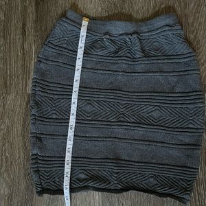 American apparel size small